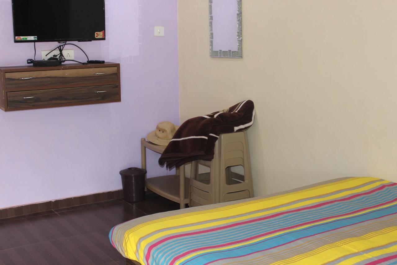 Sai Kishan Resort Kashid Εξωτερικό φωτογραφία