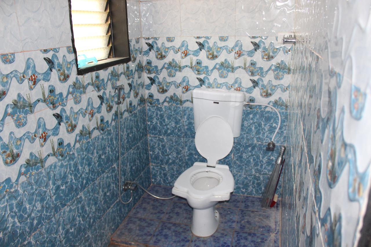 Sai Kishan Resort Kashid Εξωτερικό φωτογραφία