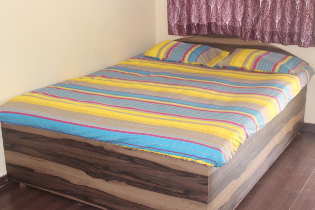 Sai Kishan Resort Kashid Εξωτερικό φωτογραφία