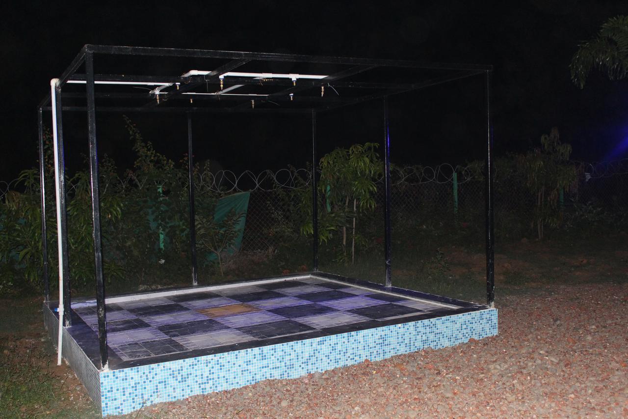 Sai Kishan Resort Kashid Εξωτερικό φωτογραφία